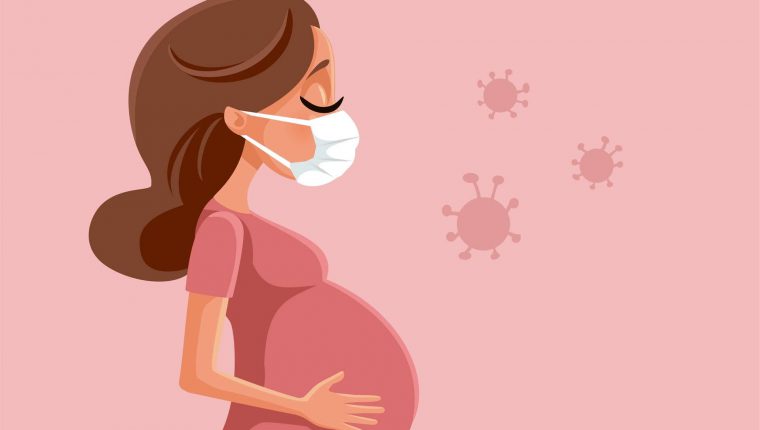Mesures préventives face au Coronavirus : pour la santé des bébés et des mamans !