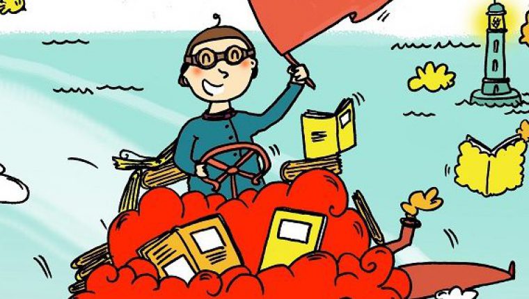 19 Mars à Lesparre : Atelier contes organisé par la Maternité